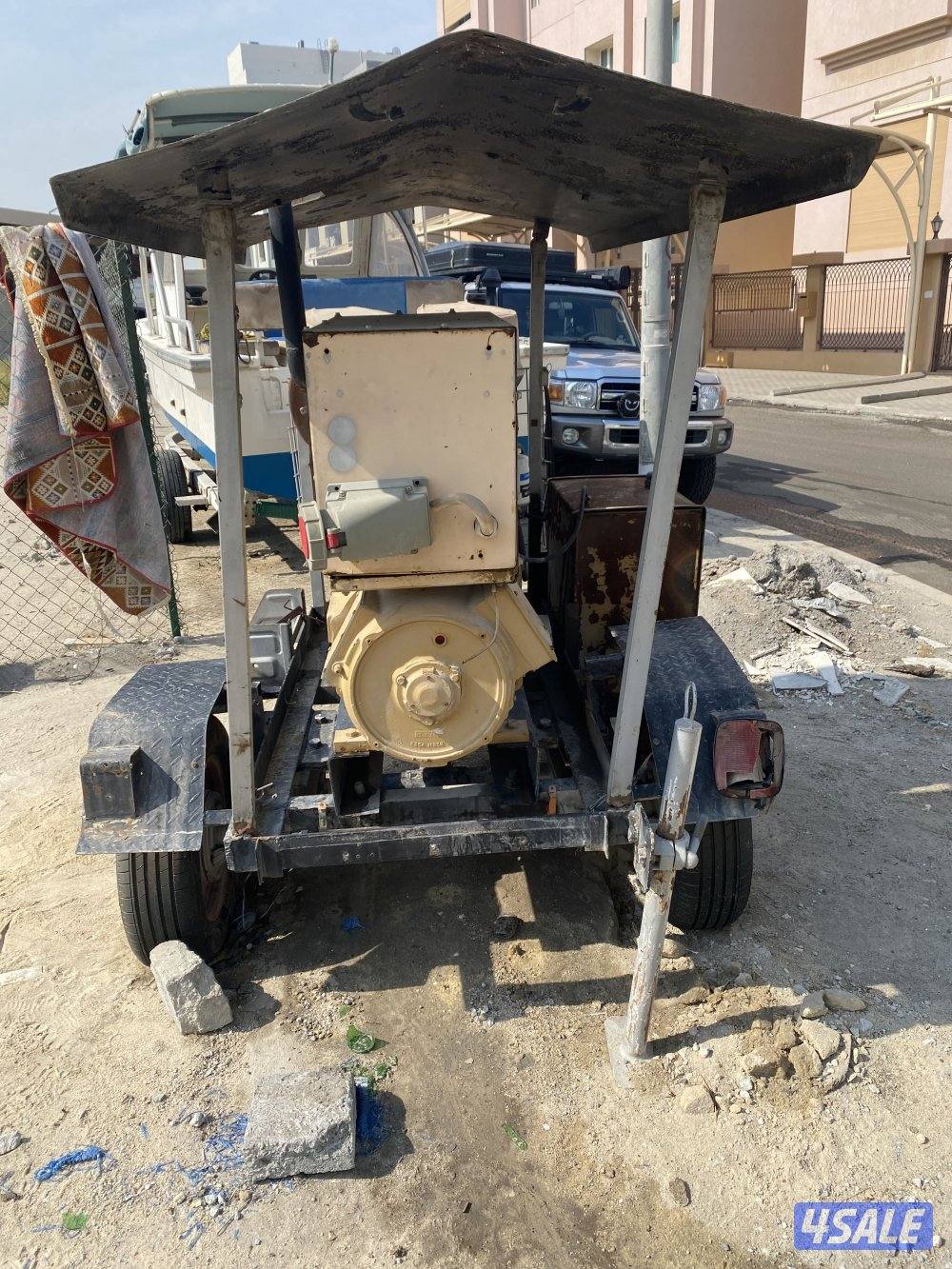 مكينا حجم ٤٠ المانية صافي 363