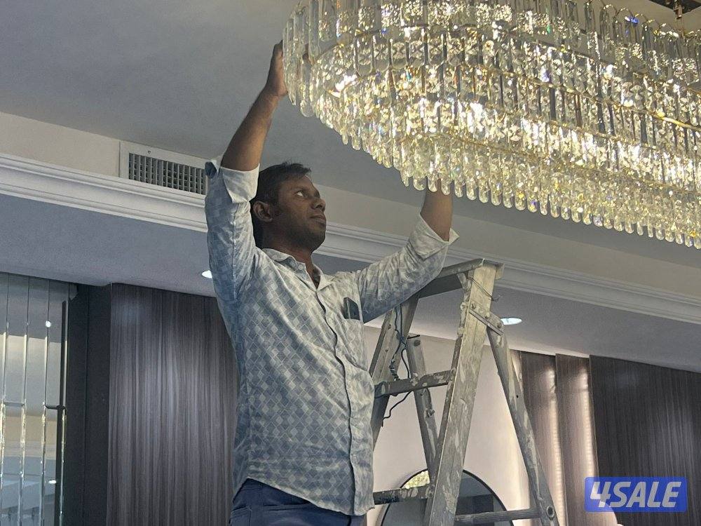 professional electrician1