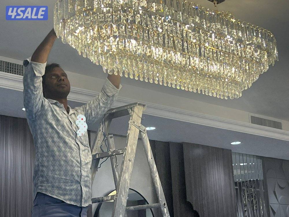 professional electrician2