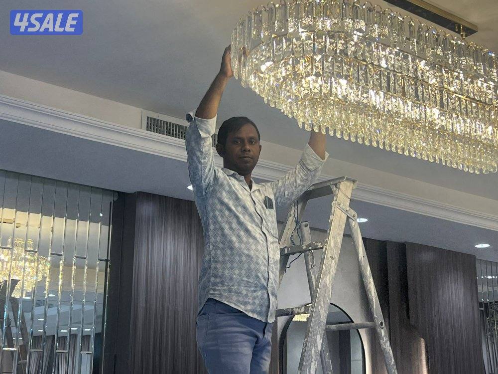 professional electrician5