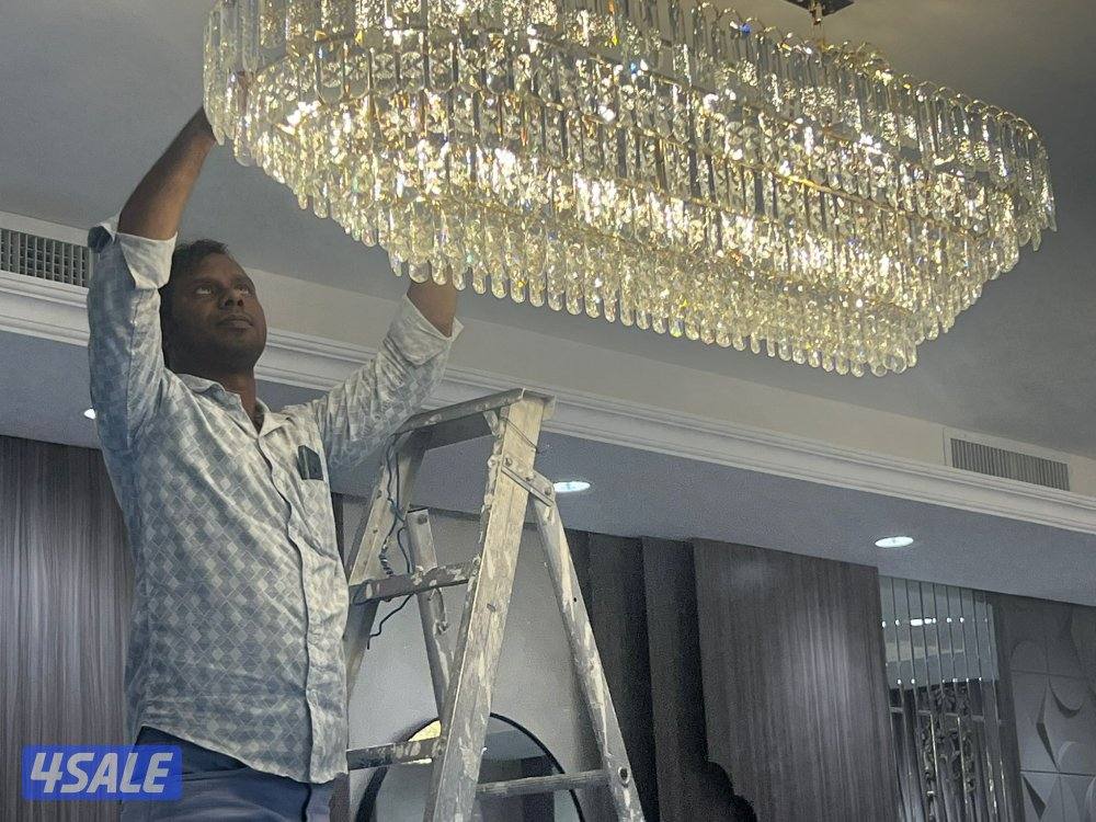 professional electrician6