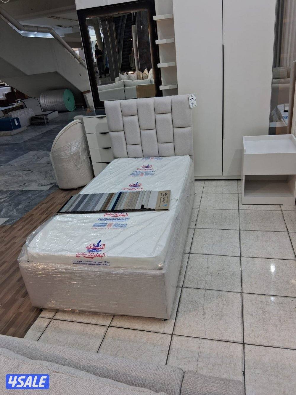 مركز المفروشات الطبيه سراير طبية2