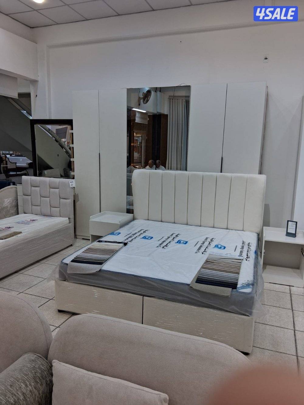 مركز المفروشات الطبيه سراير طبية1