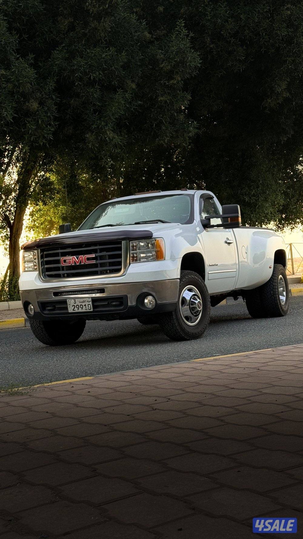 3500hd دبل تاير0