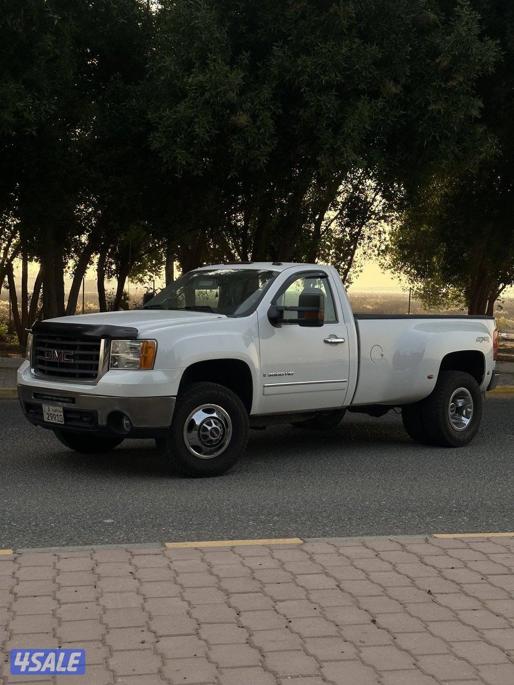 3500hd دبل تاير2