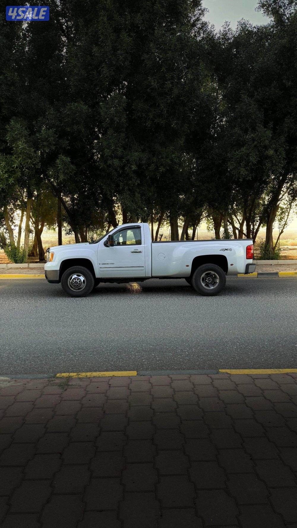 3500hd دبل تاير4