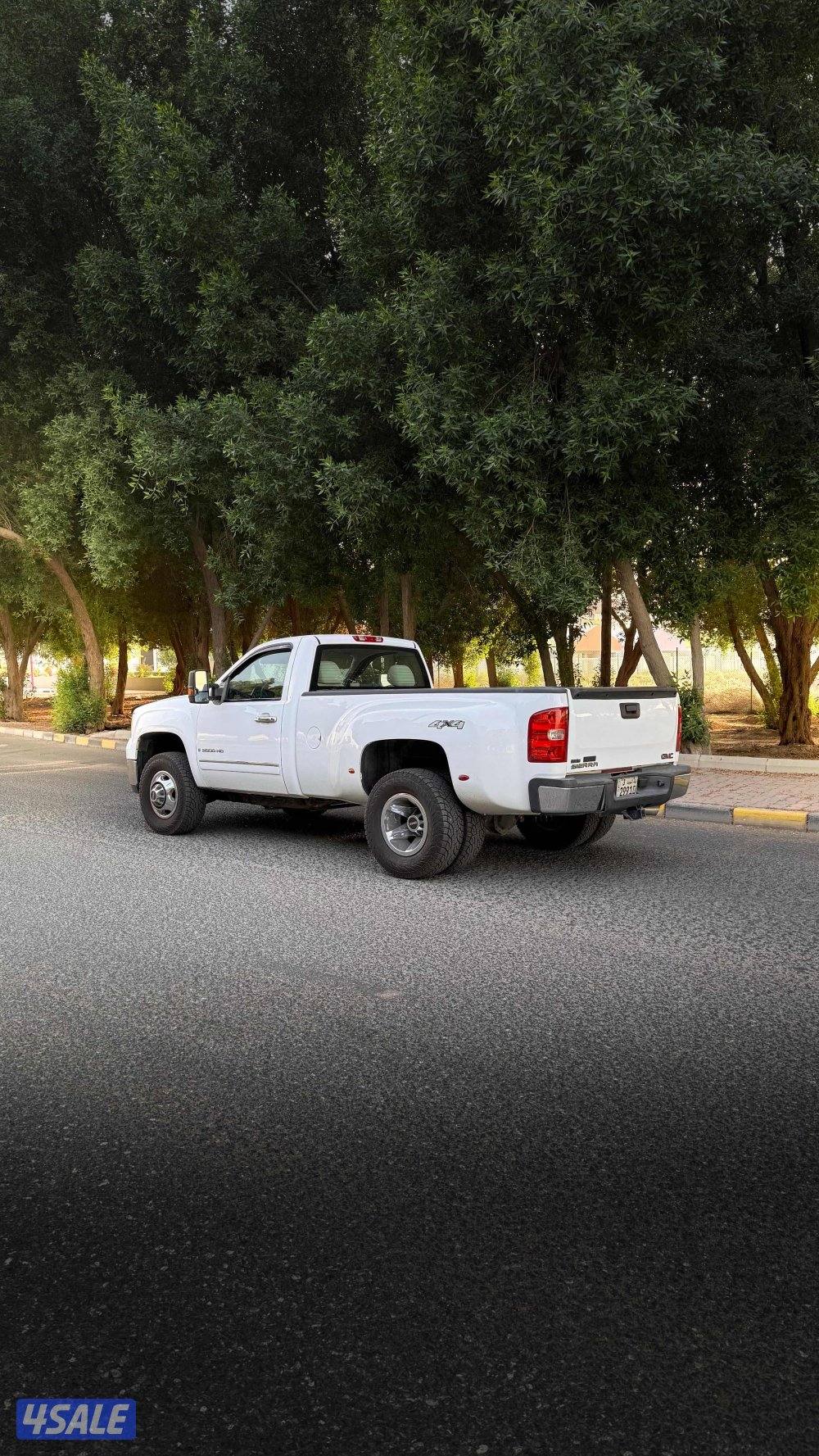 3500hd دبل تاير5