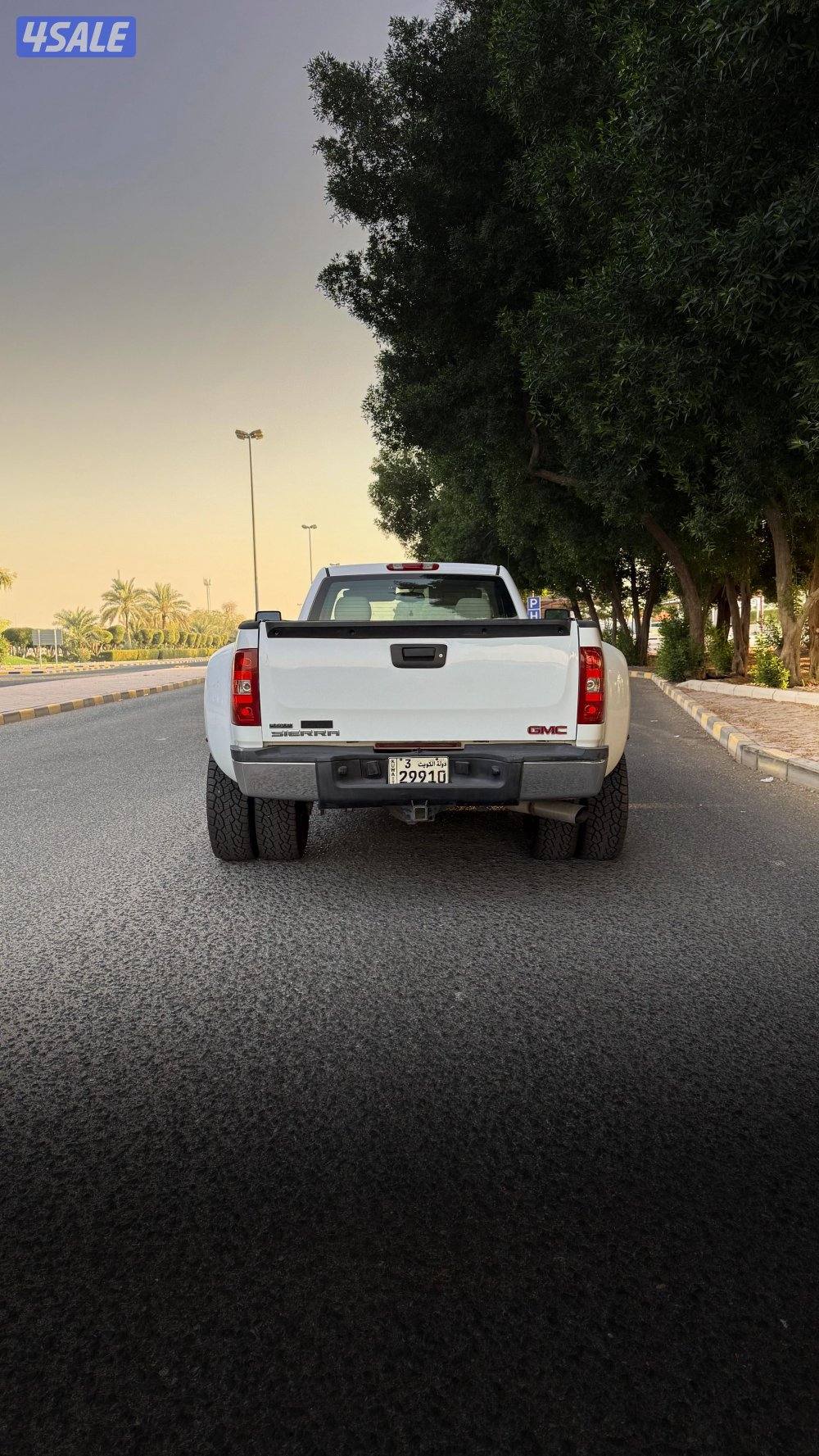 3500hd دبل تاير6