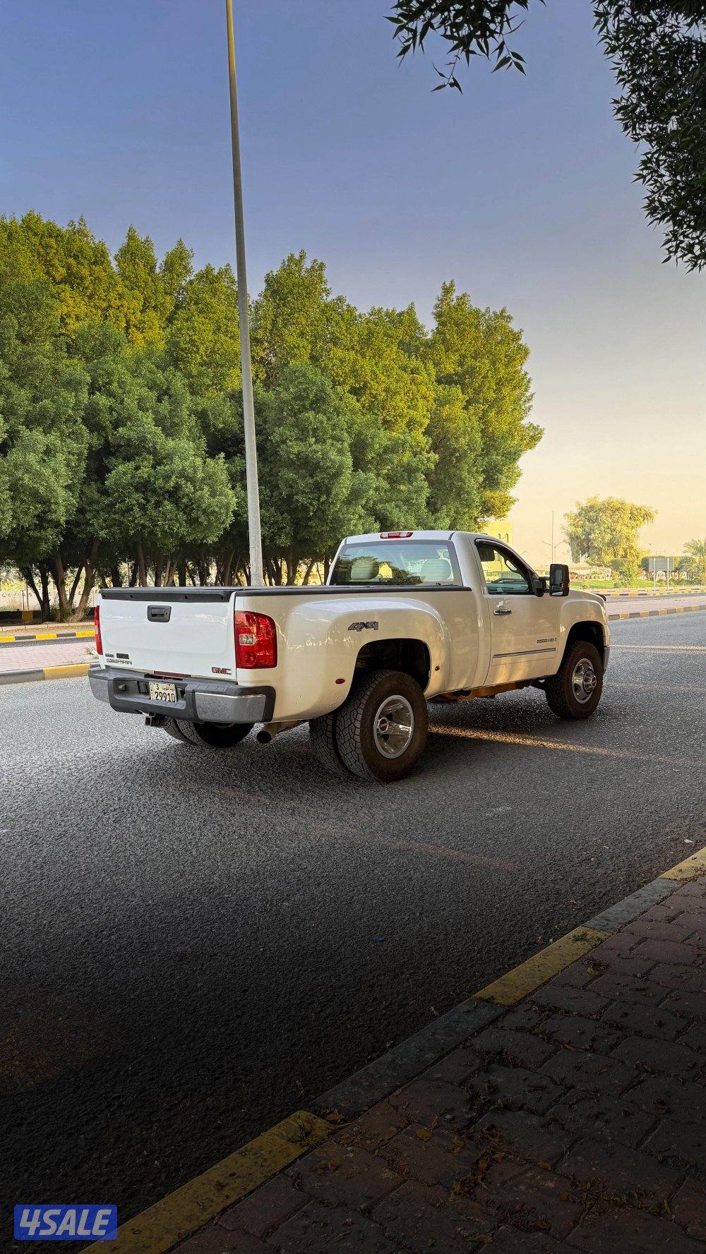 3500hd دبل تاير7