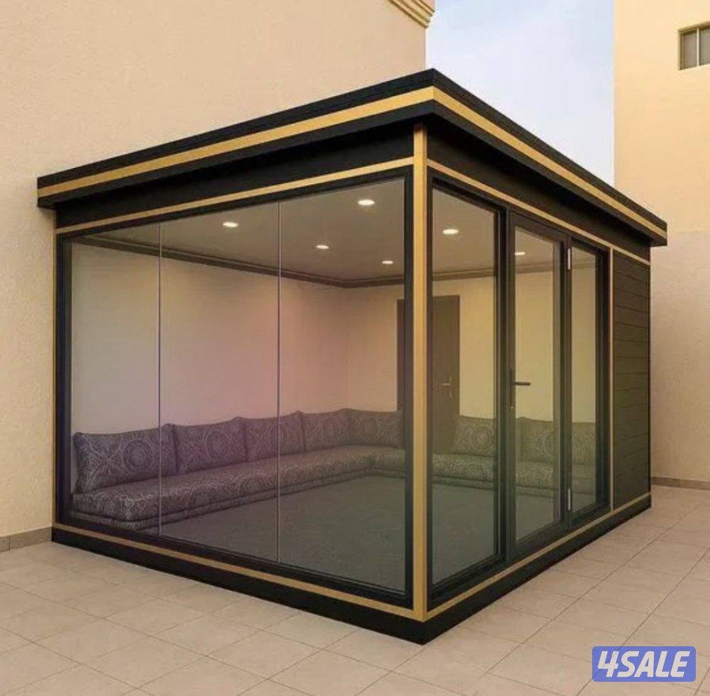 جميع اعمال الحداده1