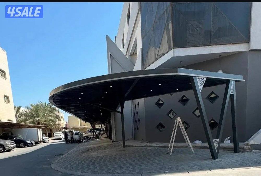 جميع اعمال الحداده3