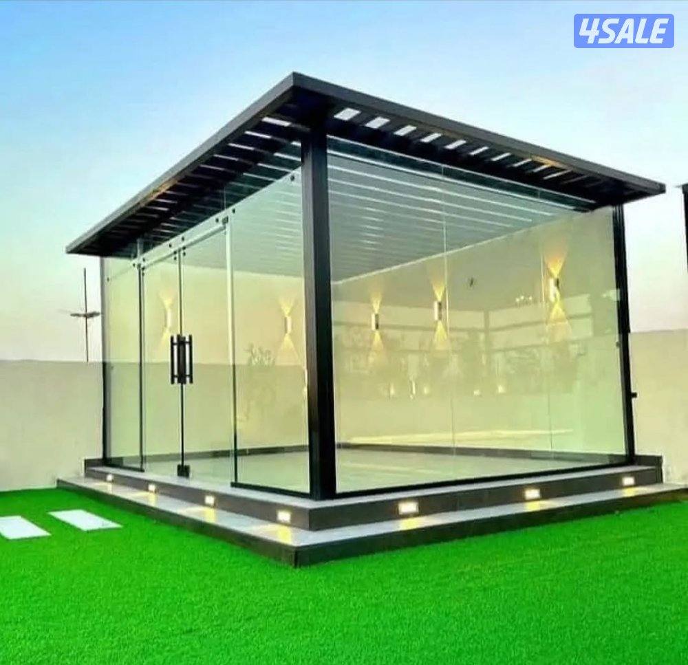 جميع اعمال الحداده2