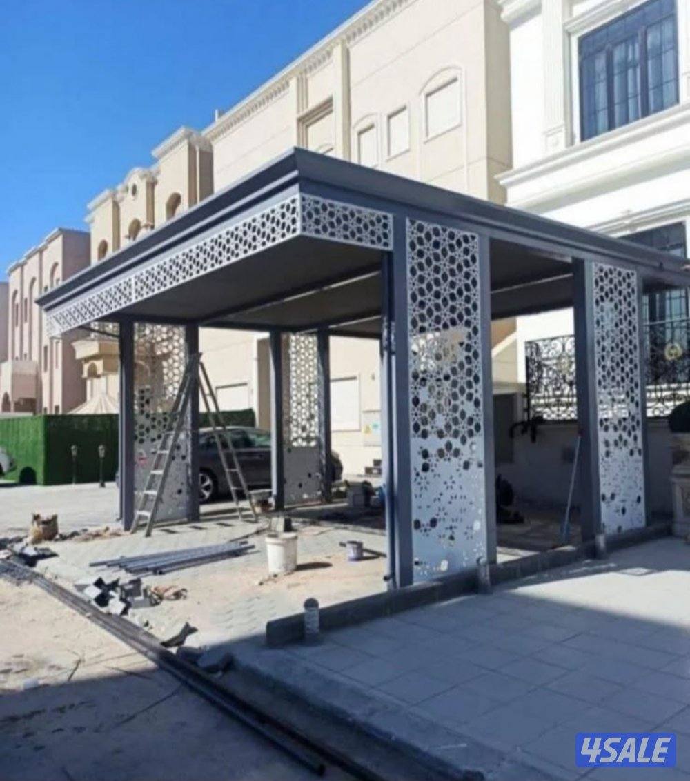 جميع اعمال الحداده4