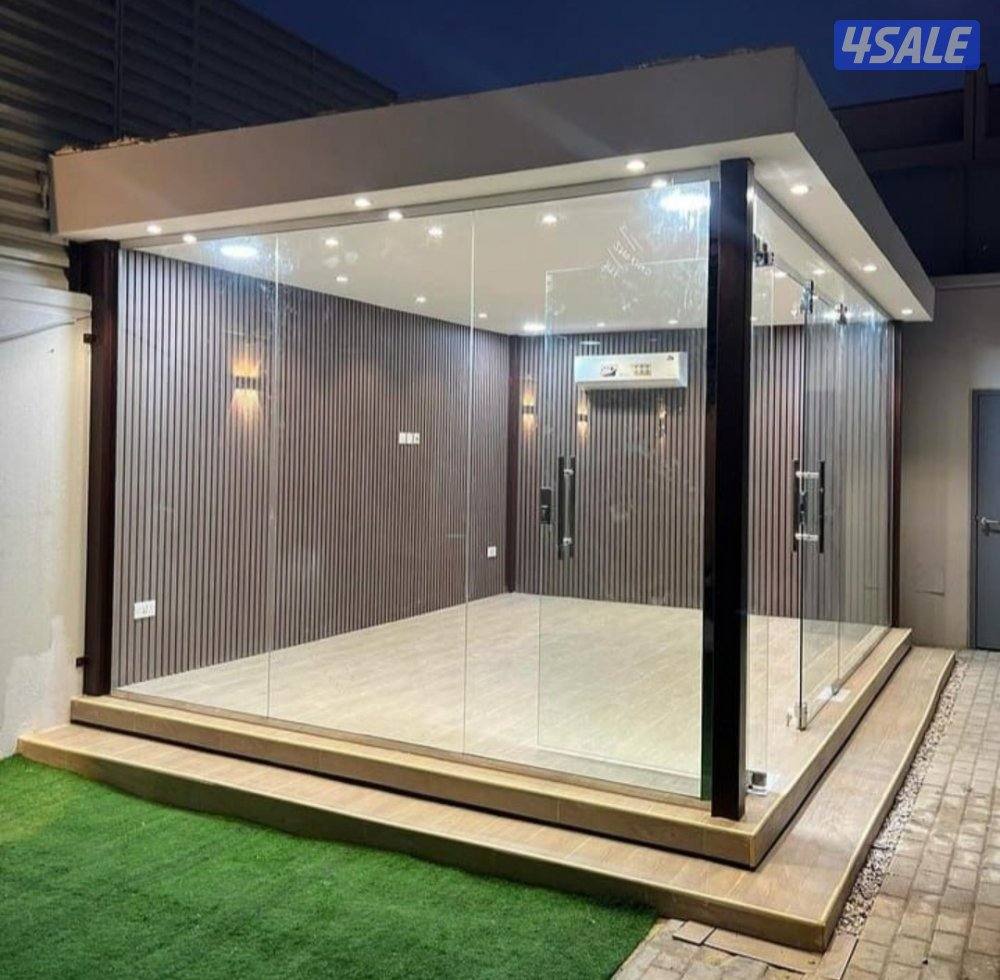 جميع اعمال الحداده6