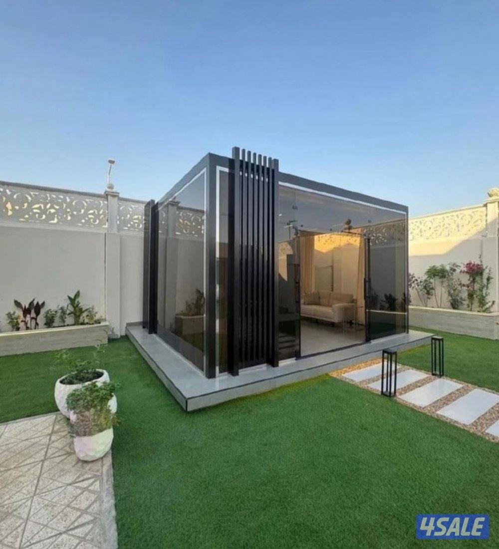 جميع اعمال الحداده7