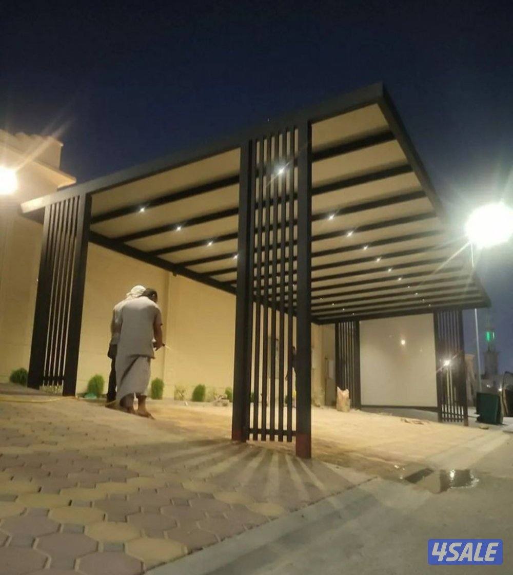 جميع اعمال الحداده9