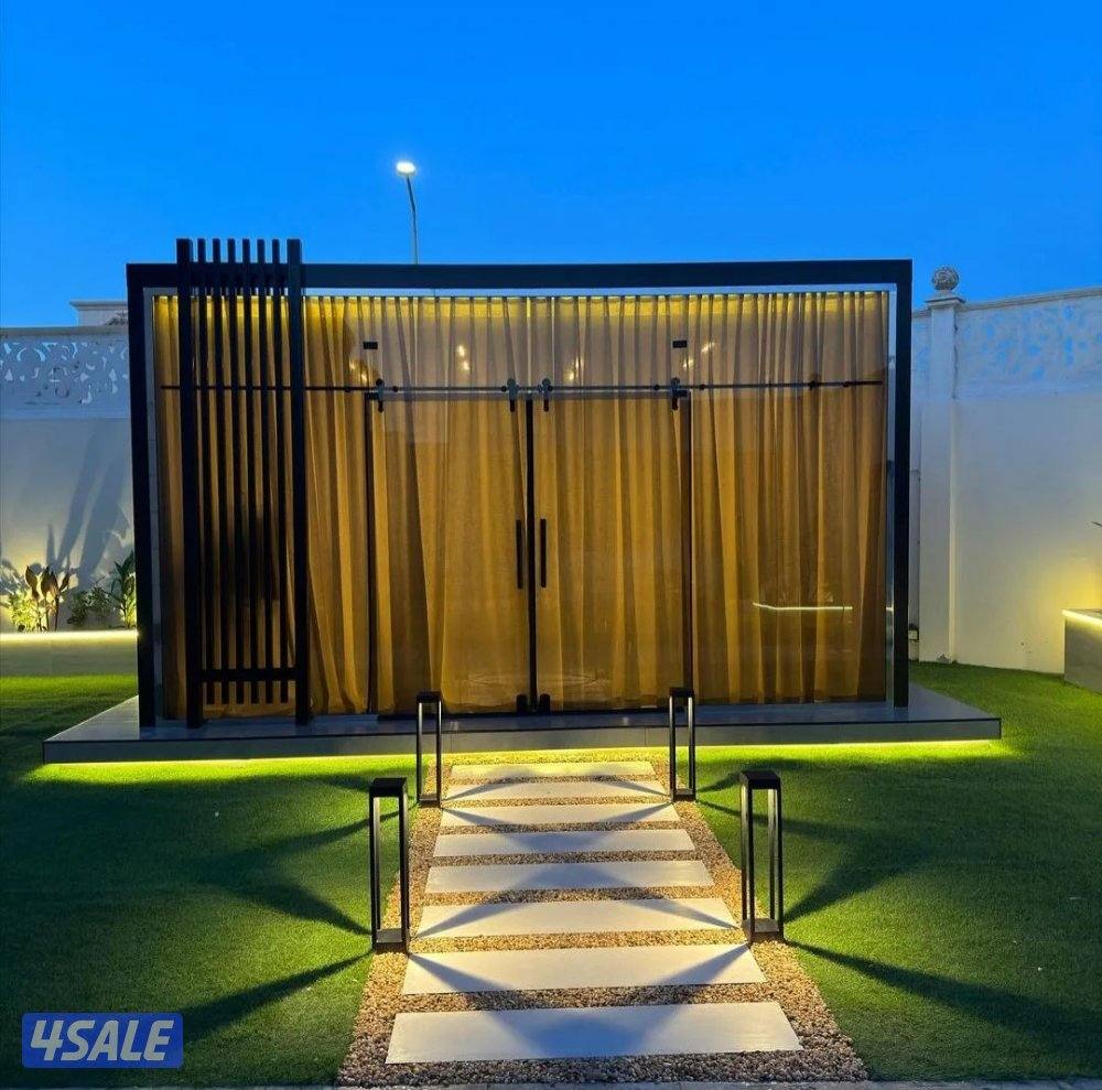 جميع اعمال الحداده11