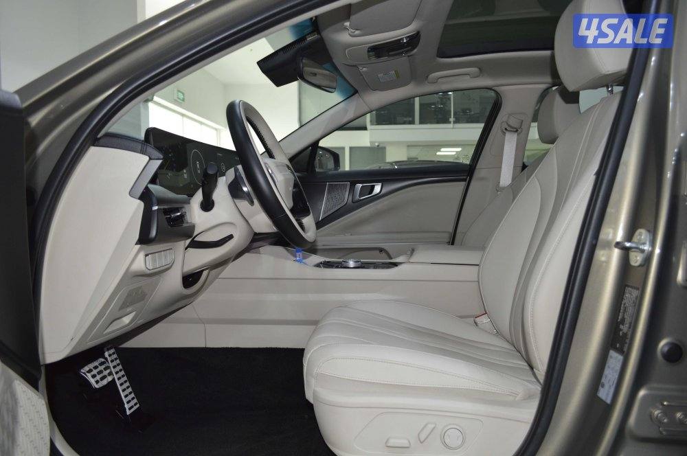 Kia K8 2025 – 35L V6 Low Mileage8