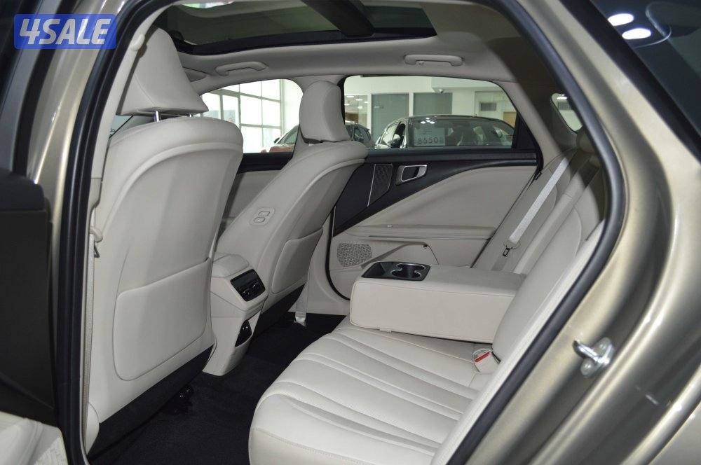 Kia K8 2025 – 35L V6 Low Mileage9