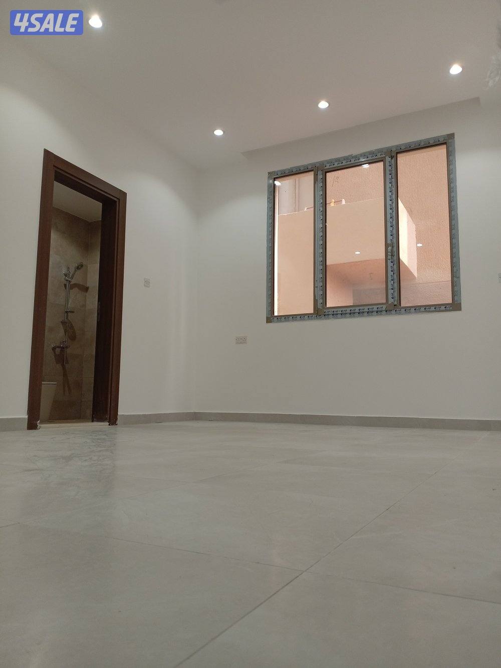 للإيجار شقة ارضي VIP في الفنيطيس جديدة وراقيه جدا ومودرن2