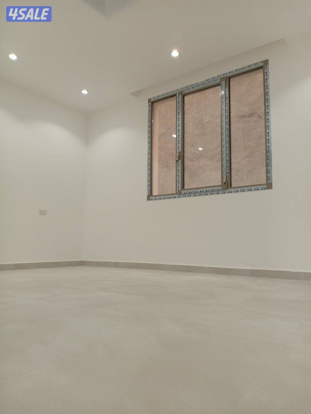 للإيجار شقة ارضي VIP في الفنيطيس جديدة وراقيه جدا ومودرن3