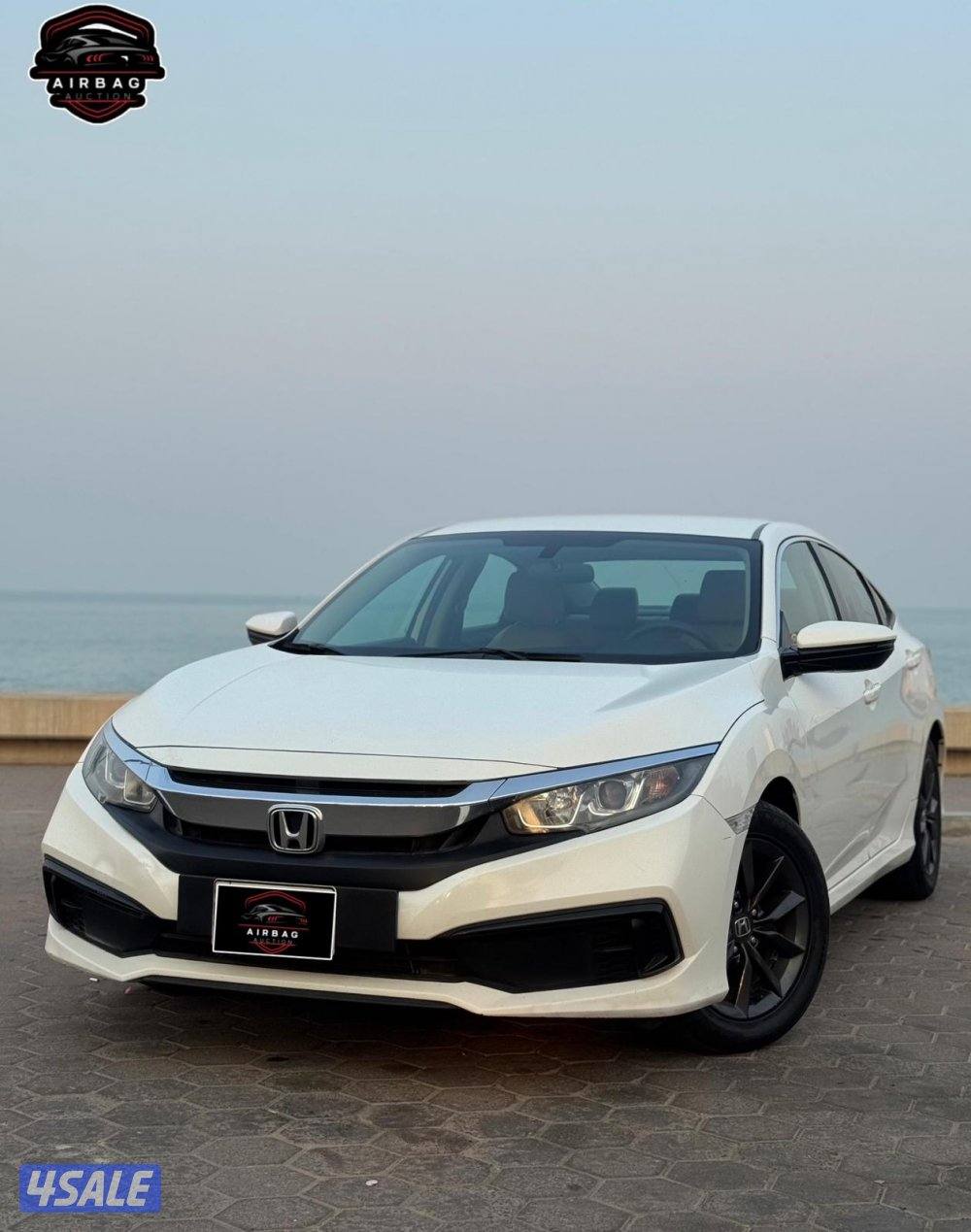 للبيع هوندا سيفيك موديل 2020 مكينة 1600 سي سي
عداد 74 ألف0