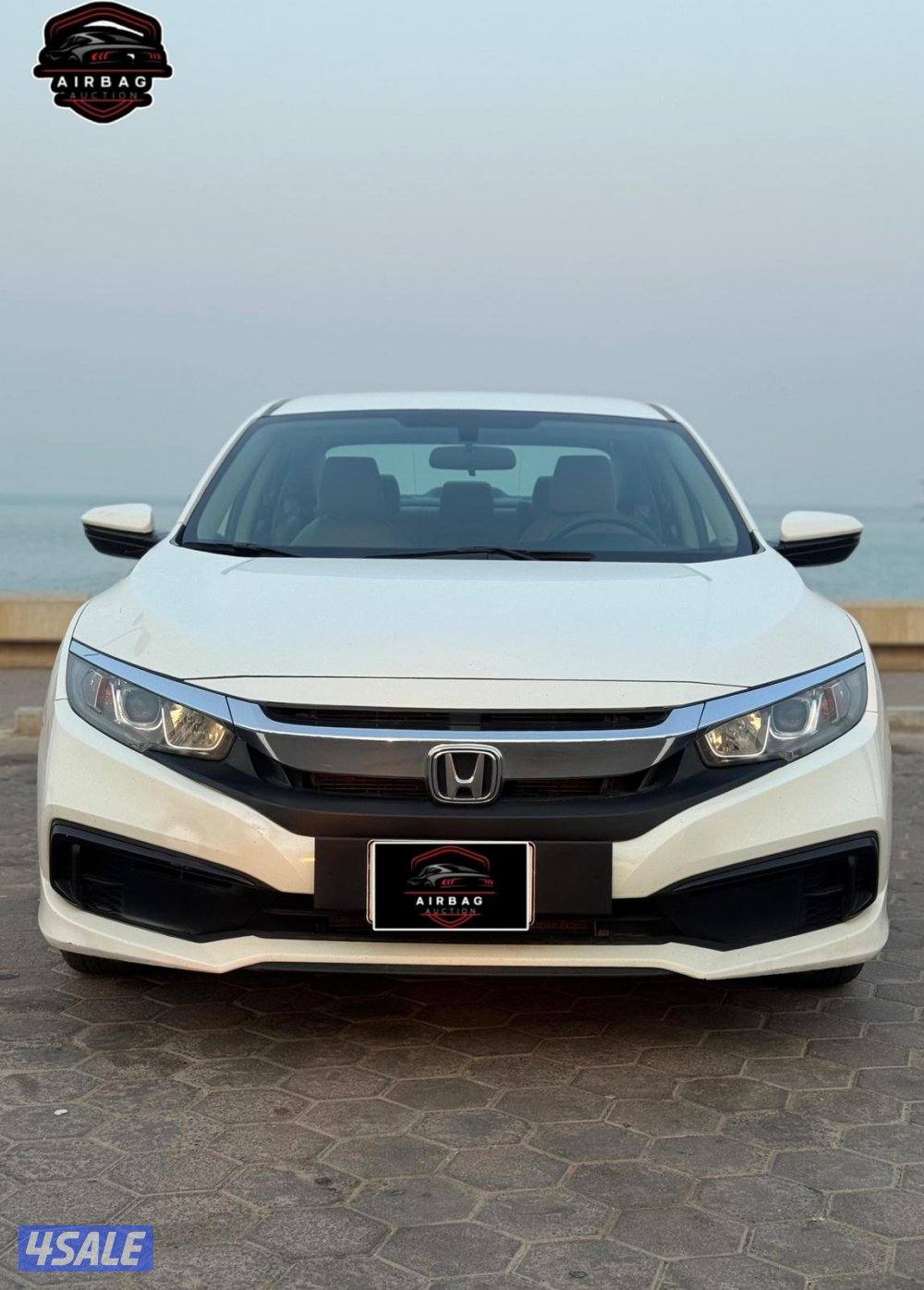 للبيع هوندا سيفيك موديل 2020 مكينة 1600 سي سي
عداد 74 ألف2