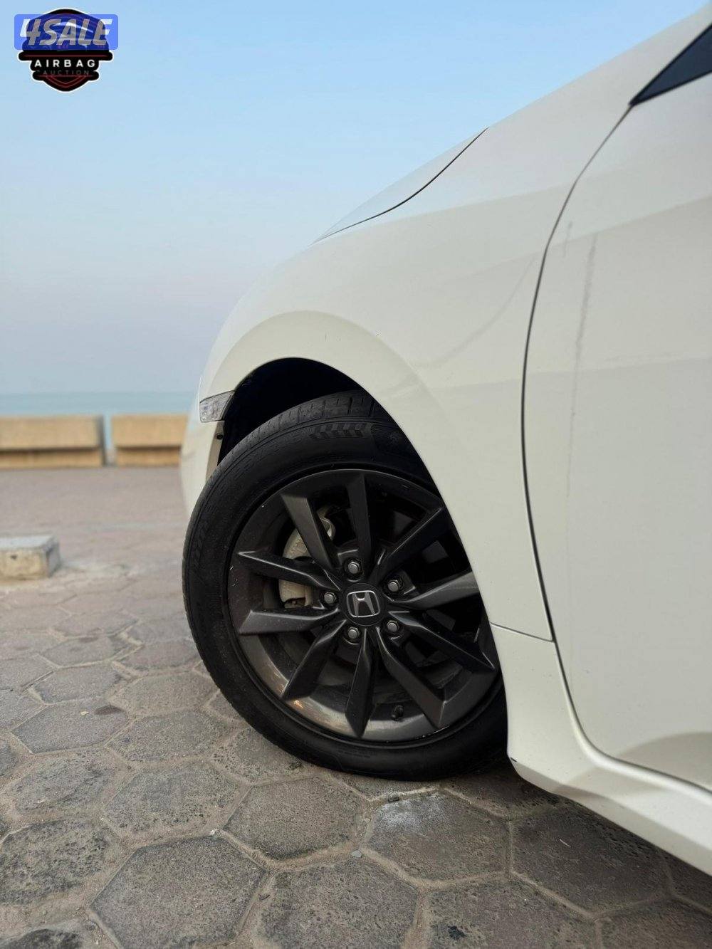 للبيع هوندا سيفيك موديل 2020 مكينة 1600 سي سي
عداد 74 ألف5