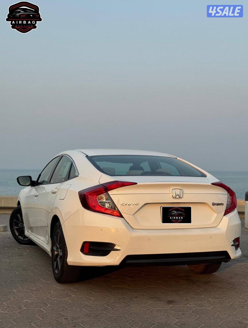 للبيع هوندا سيفيك موديل 2020 مكينة 1600 سي سي
عداد 74 ألف6