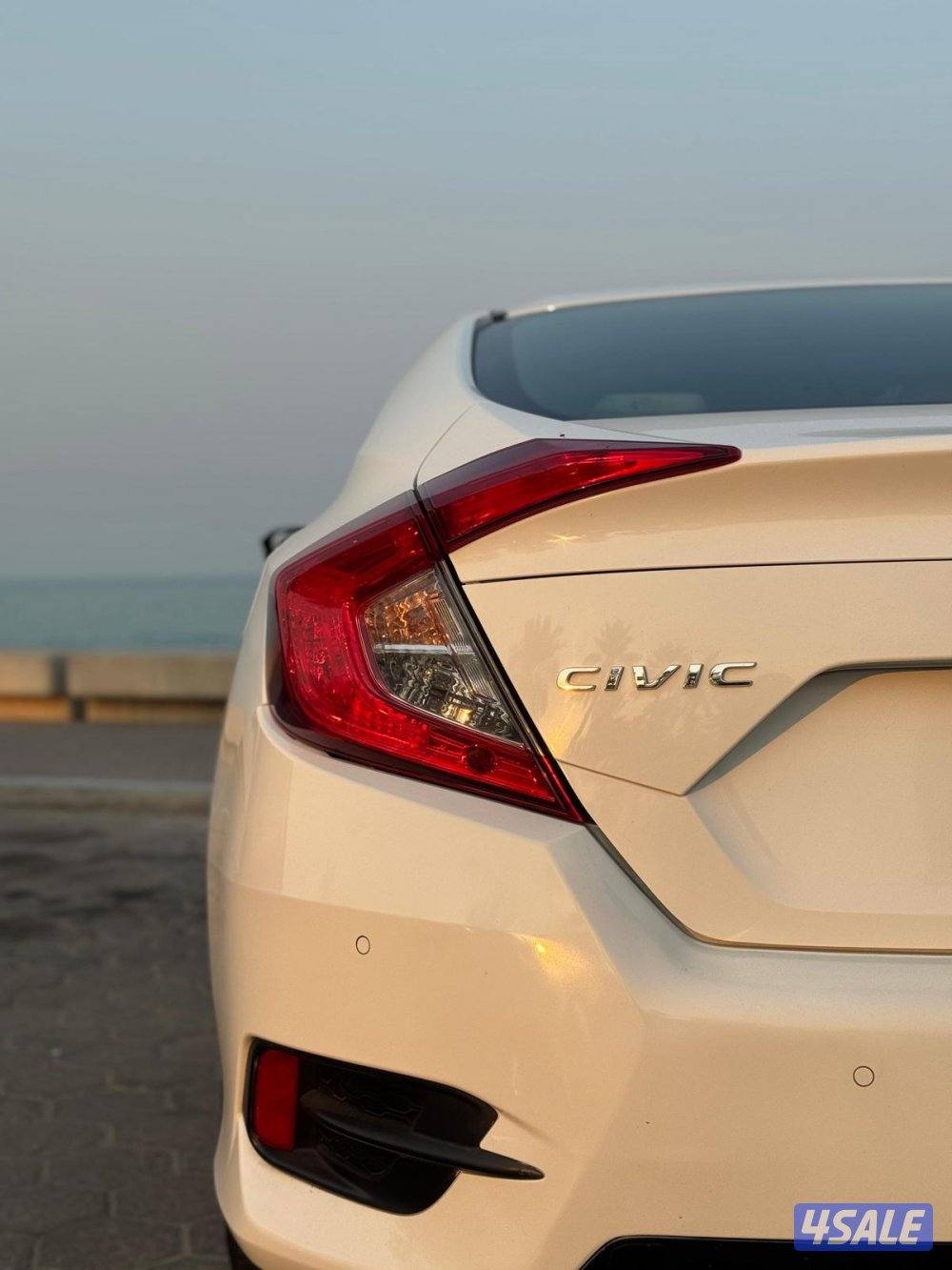 للبيع هوندا سيفيك موديل 2020 مكينة 1600 سي سي
عداد 74 ألف7