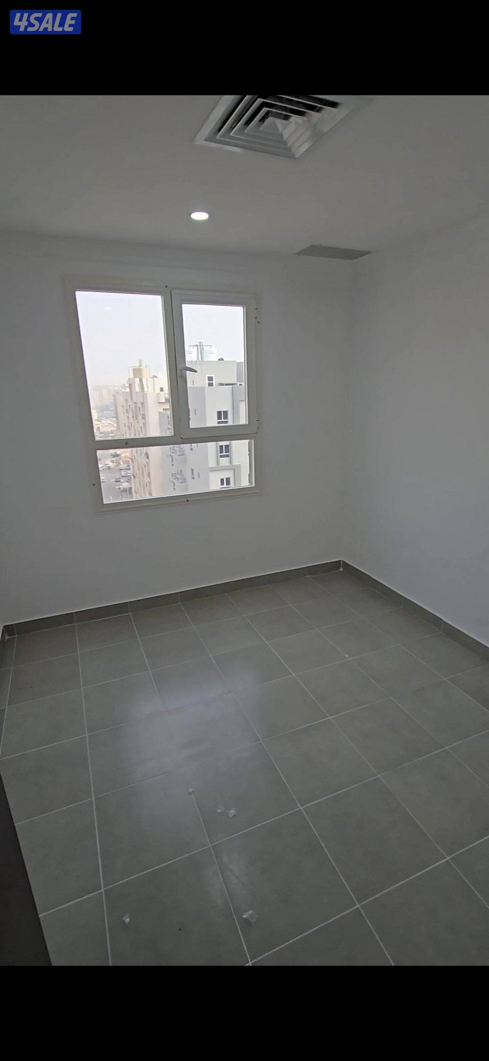 للاجار شقق في حولي ، اول ساكن ، مبنى جديد1