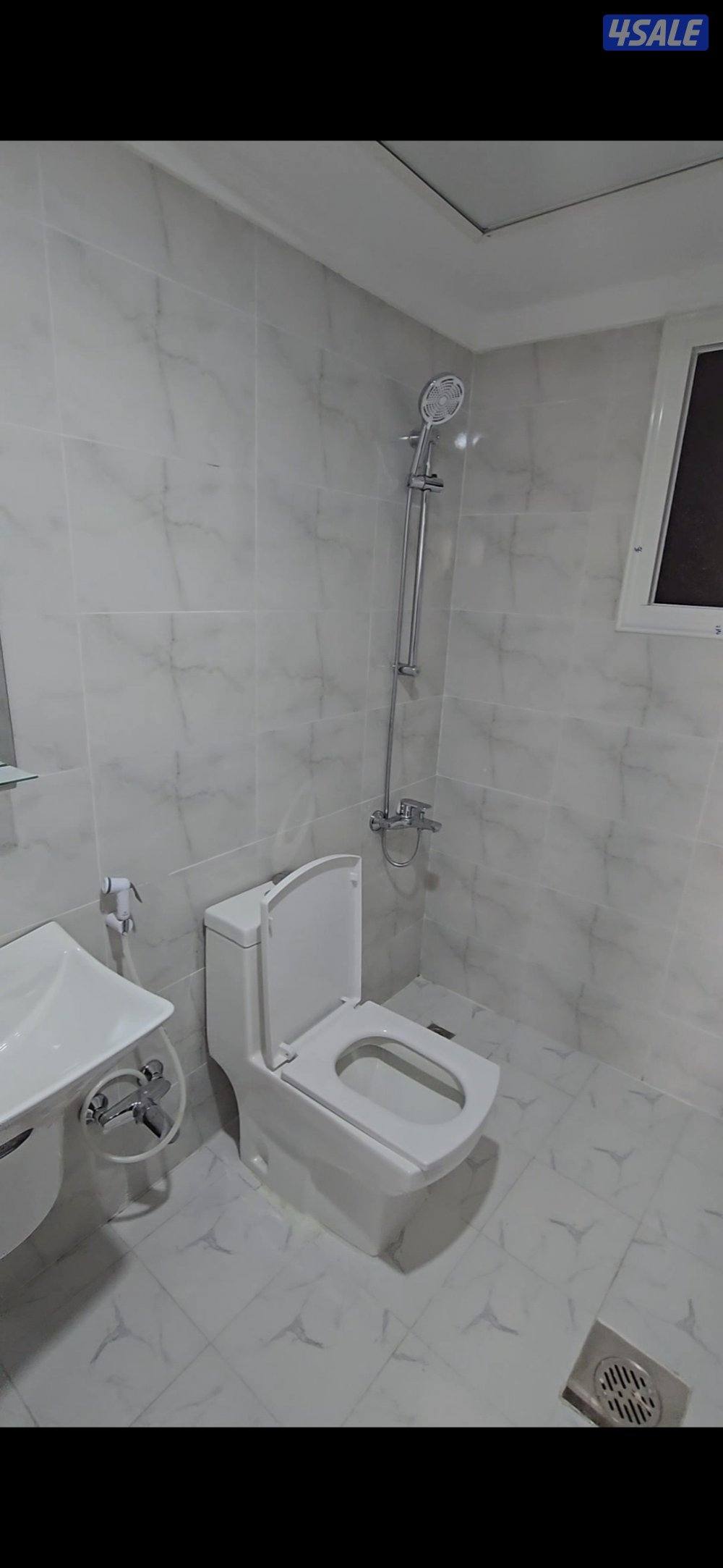 للاجار شقق في حولي ، اول ساكن ، مبنى جديد2