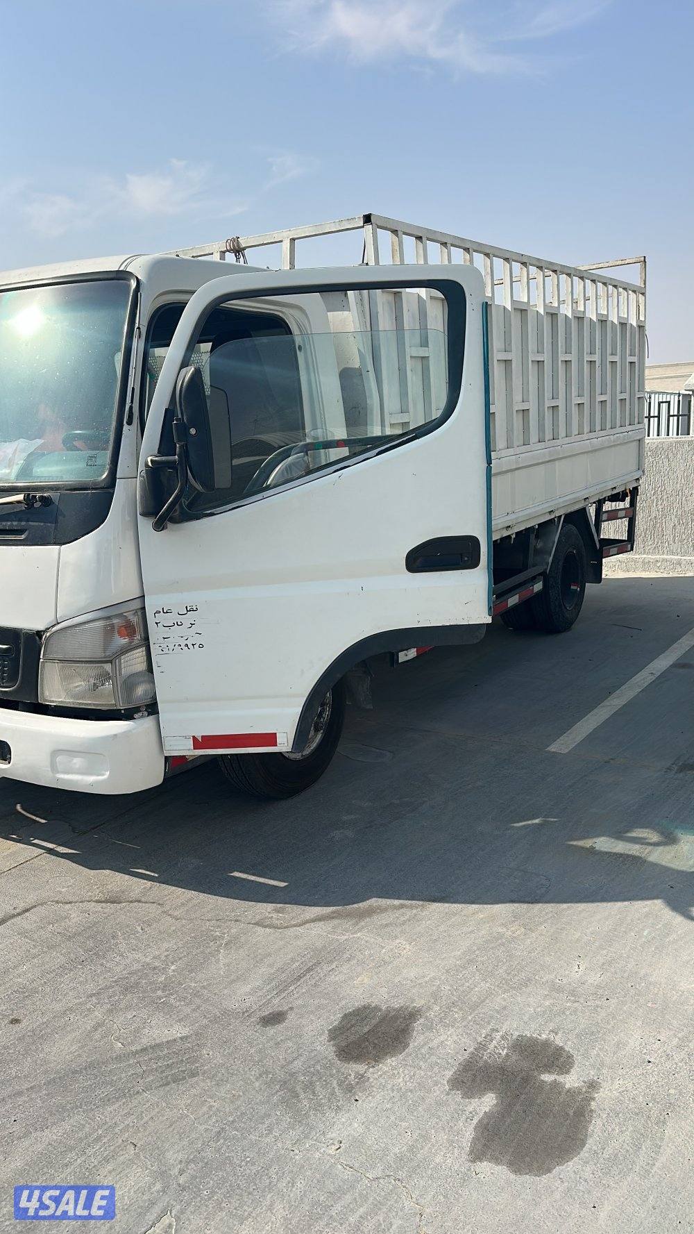 هاف لوري 20052