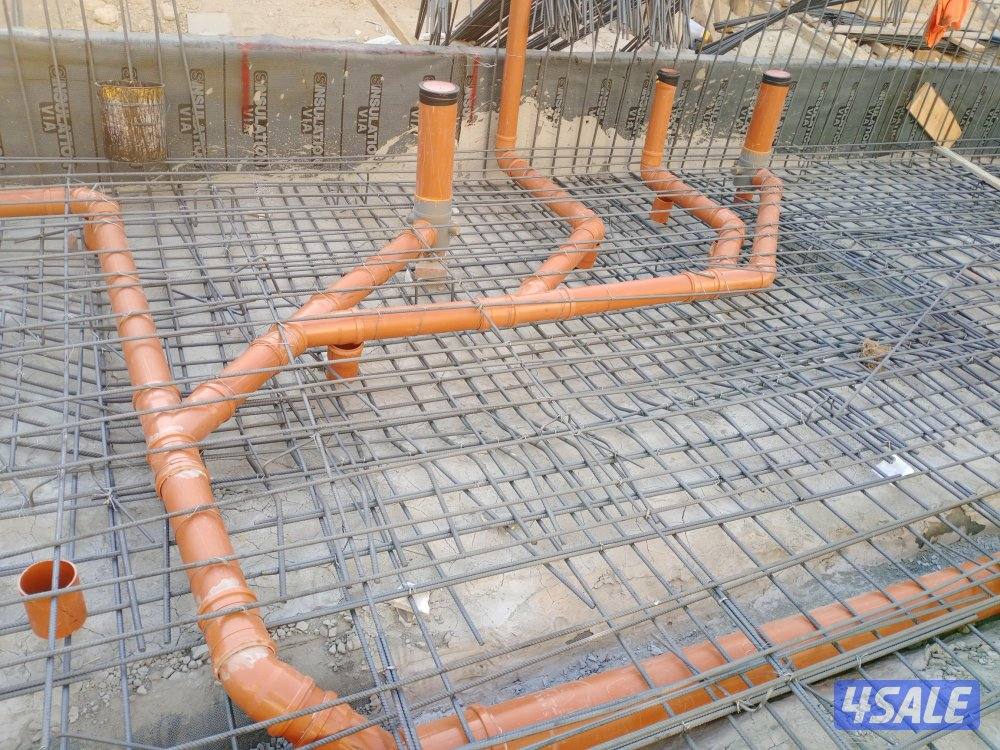 مقاول صحي تكسير وتمديد حمامات ومطابخ تركيب السخانات العادي والمركزي14