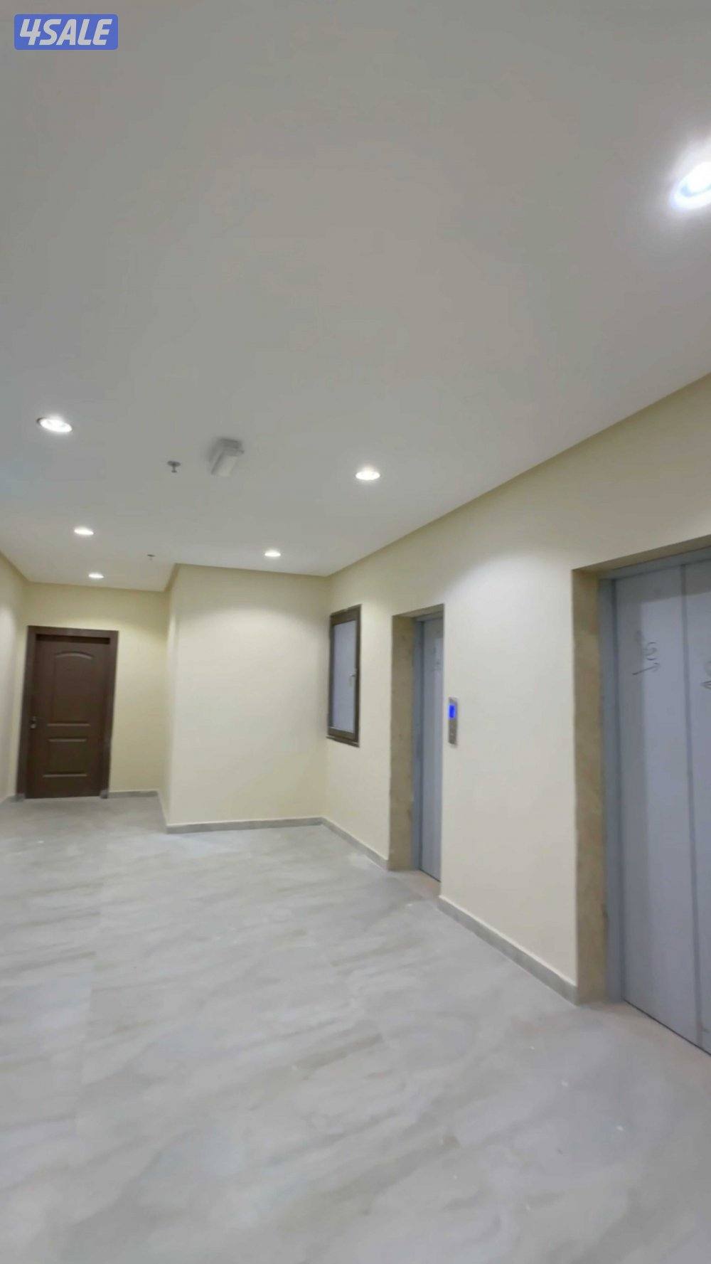 للأيجار شقق سكنية وتجارية في بنيد القار1