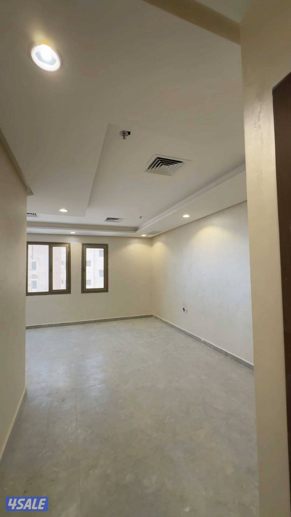 للأيجار شقق سكنية وتجارية في بنيد القار2