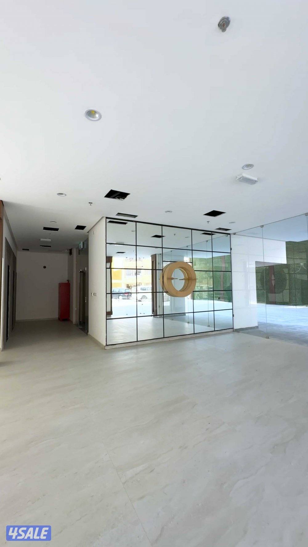 للأيجار شقق سكنية وتجارية في بنيد القار5