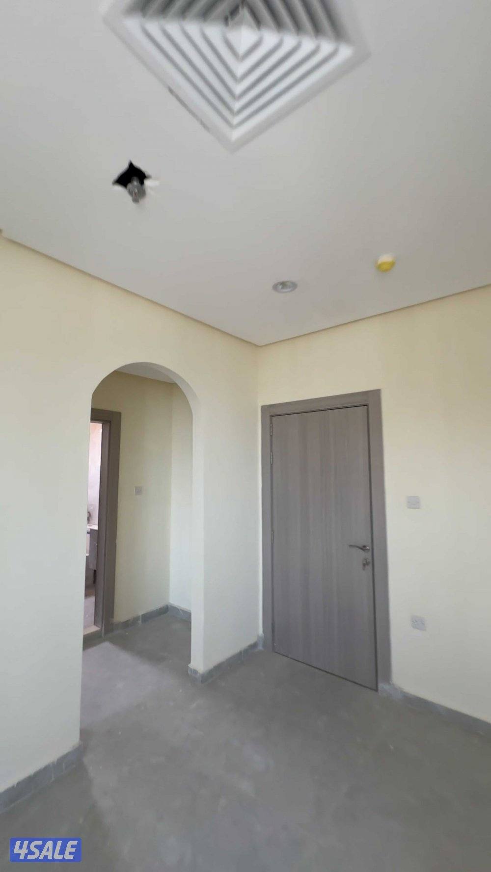 للأيجار شقق سكنية وتجارية في بنيد القار6