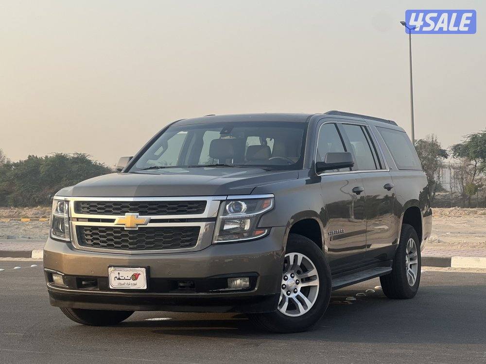 تاهو LS2 سوبربان موديل 2016 صبغ الوكاله2