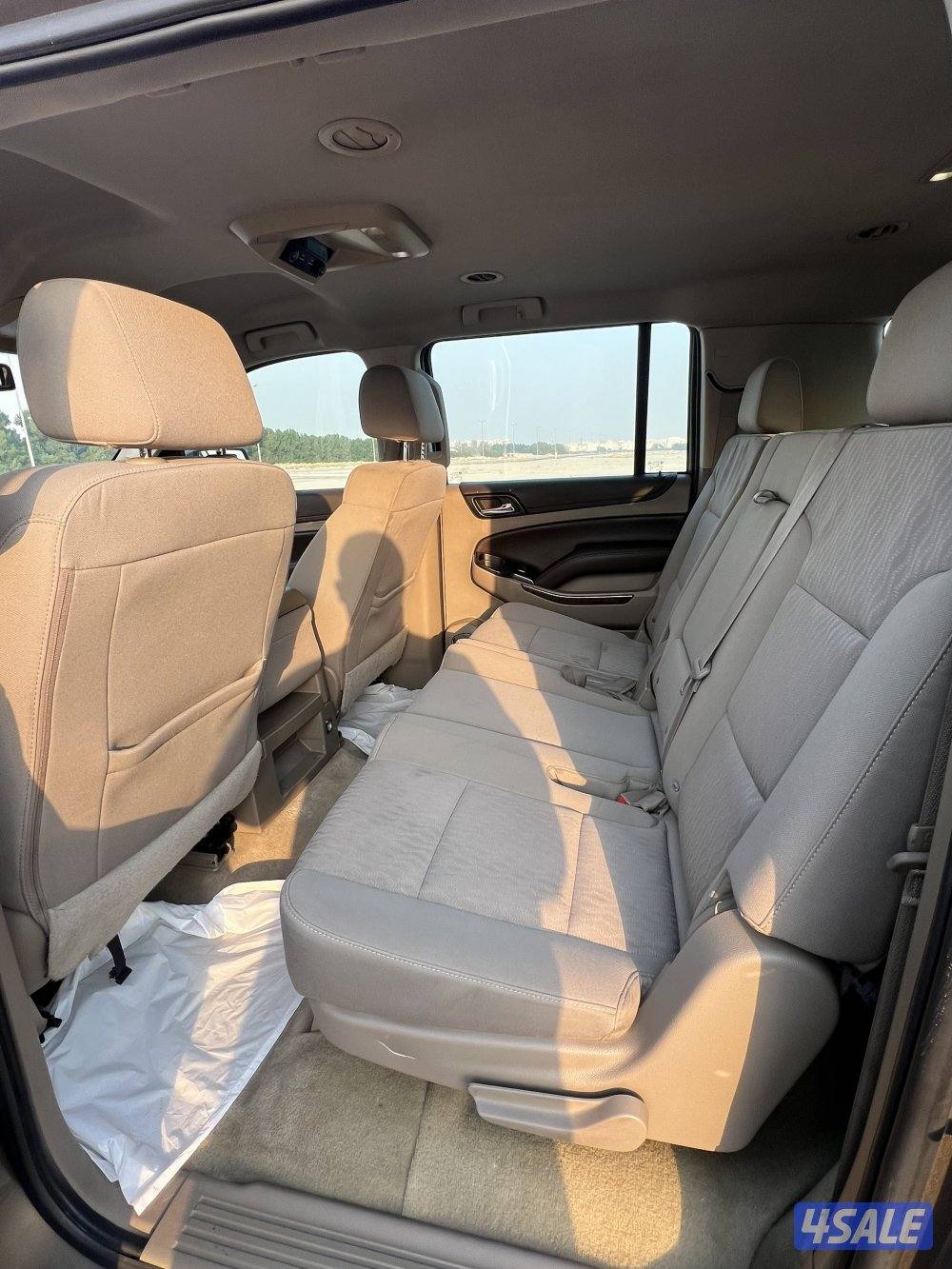 تاهو LS2 سوبربان موديل 2016 صبغ الوكاله8