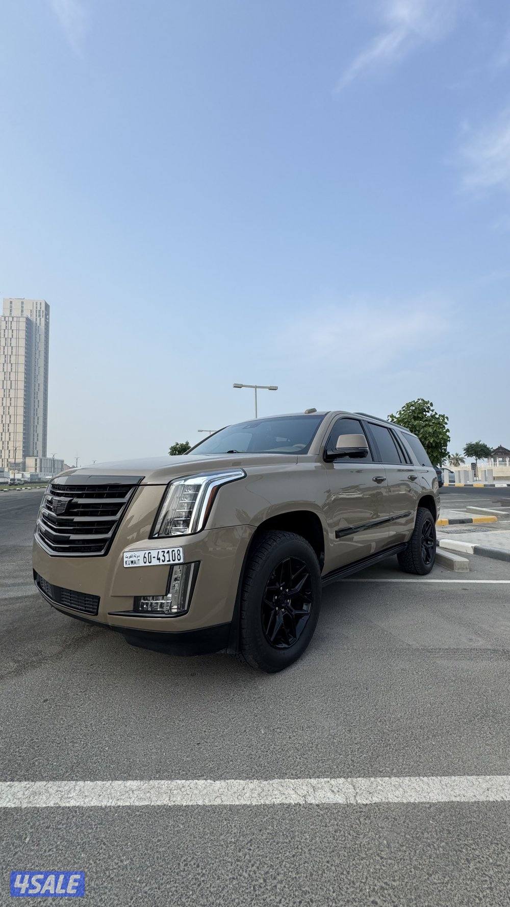 اسكاليد 2016 بلاتينيوم1