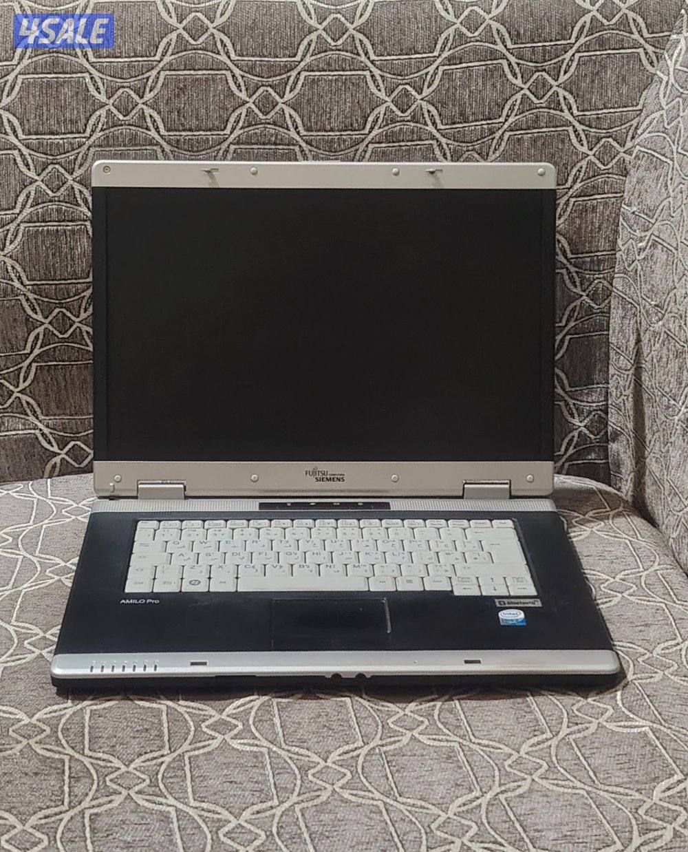 لابتوب ألماني شاشة 15.53