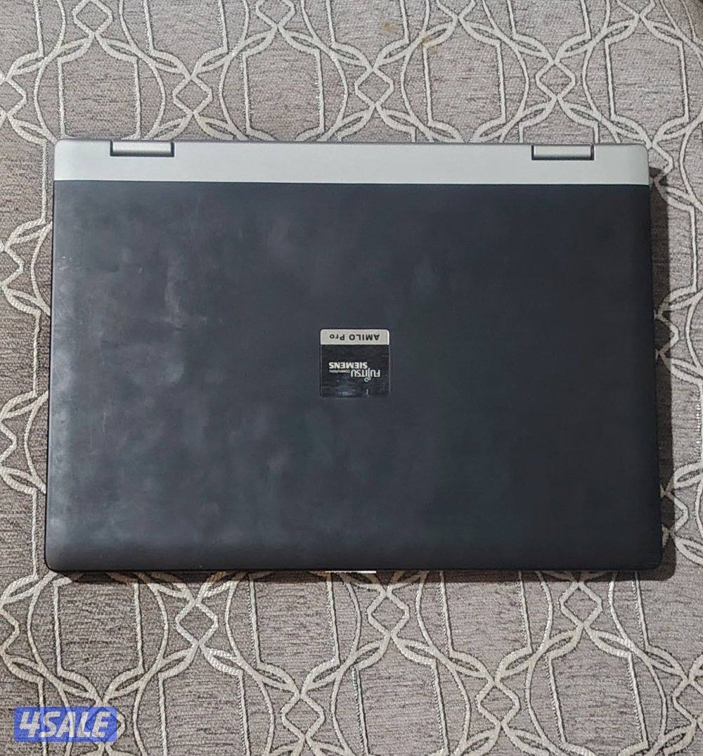 لابتوب ألماني شاشة 15.54