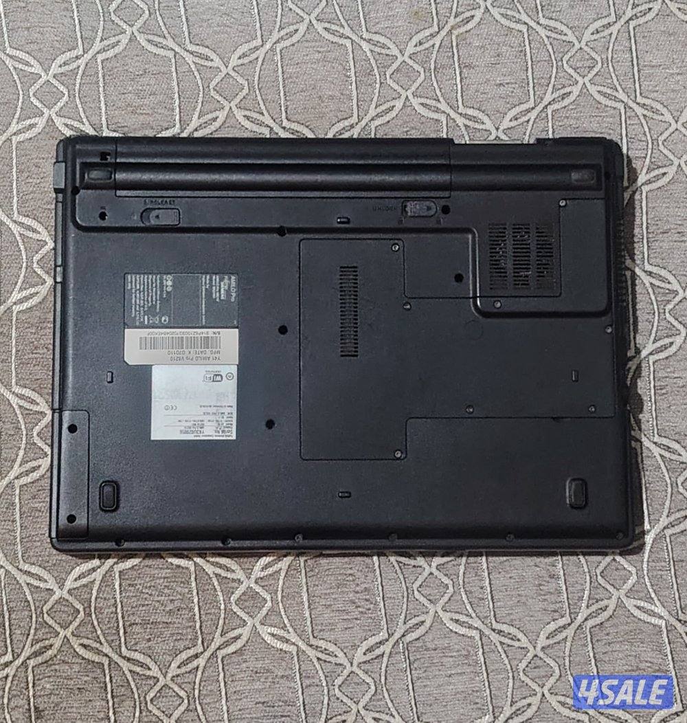 لابتوب ألماني شاشة 15.55