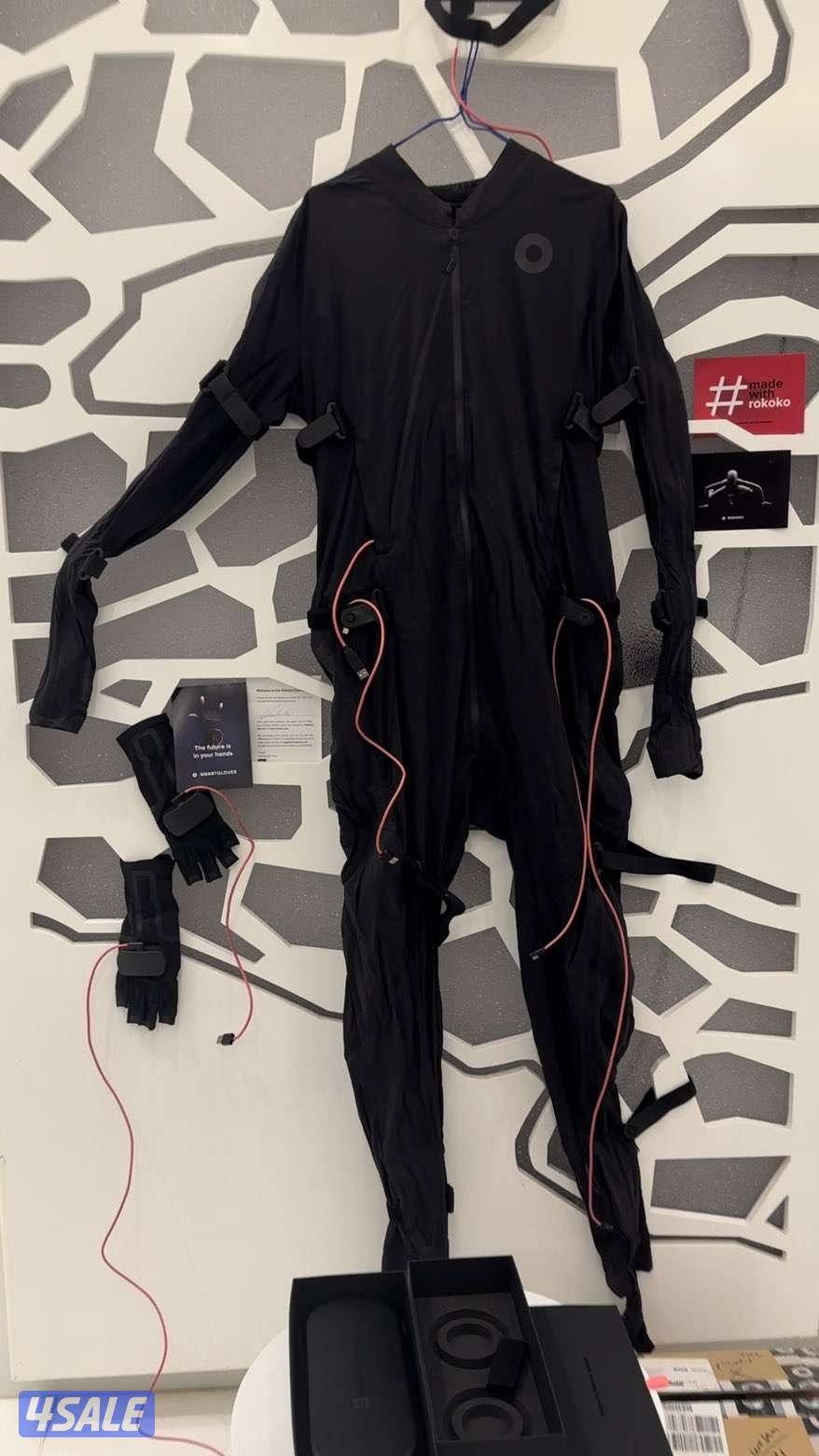 بدله لمحبي صناعة الافلام2