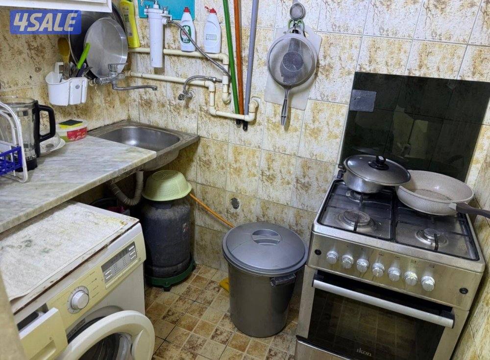 السالمية قطعة ٢ شارع ١1