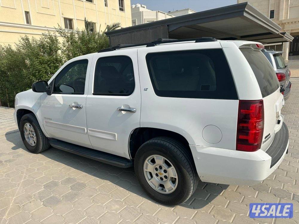 تاهو ٢٠١٠ صبغ الوكاله3