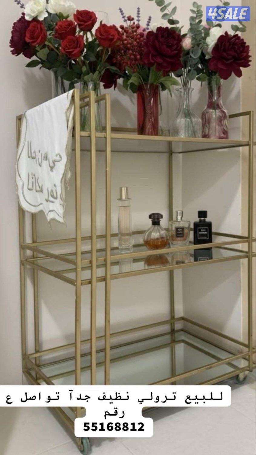 للبيع اثاث جديد3