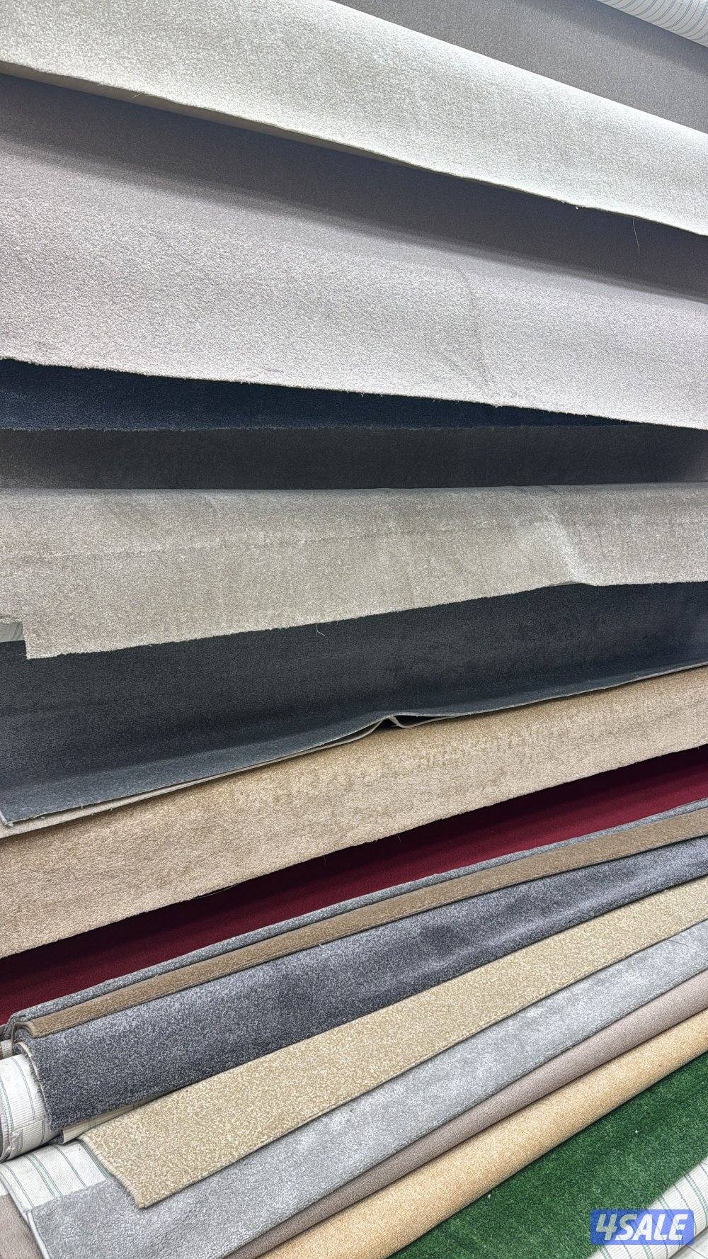 سجادها مساند وا تفصال وا تنجيد1