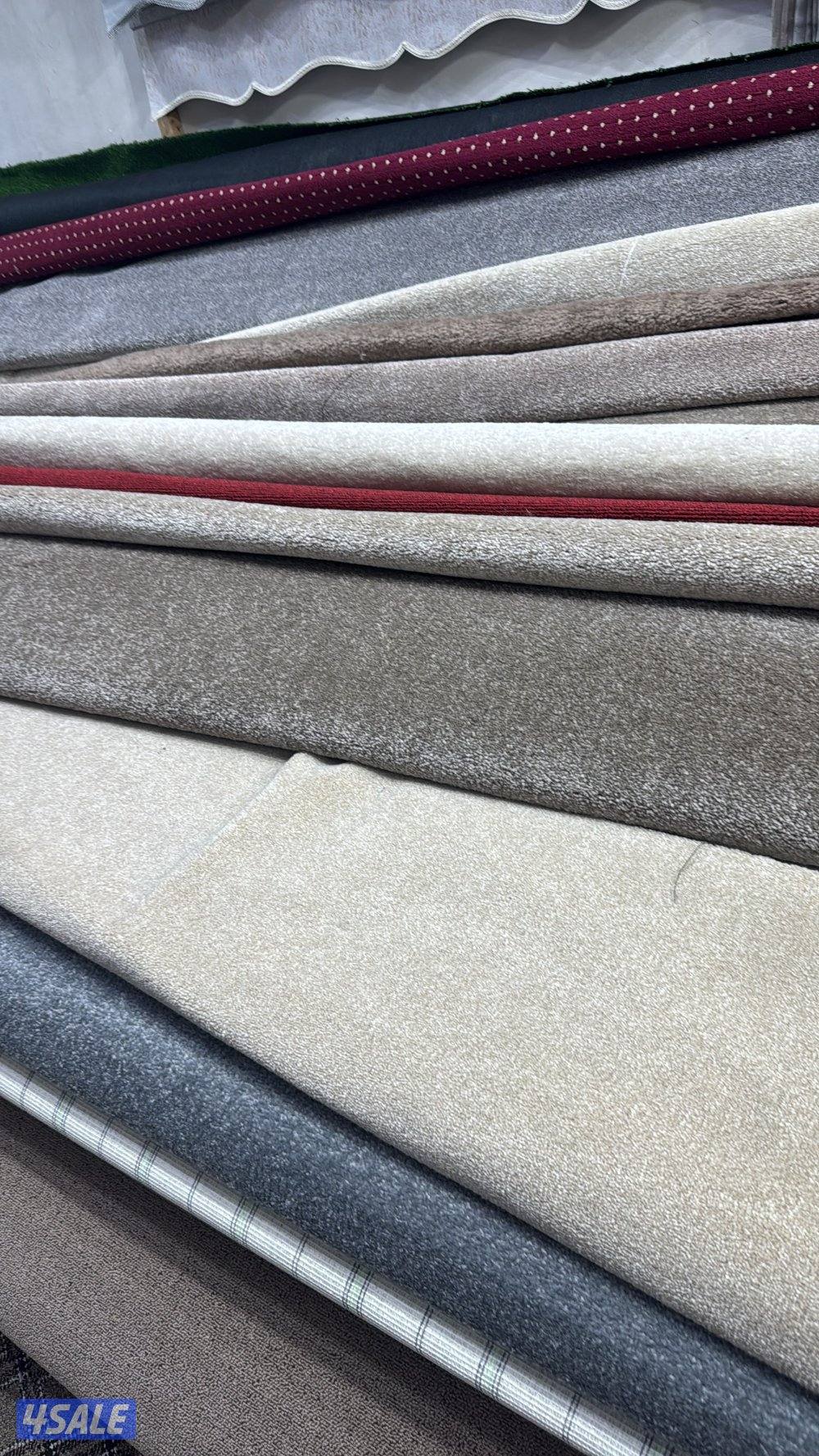 سجادها مساند وا تفصال وا تنجيد5